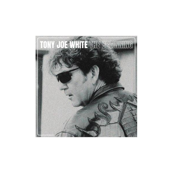 The Beginning (Rsd 2020) - Tony Joe White - LP