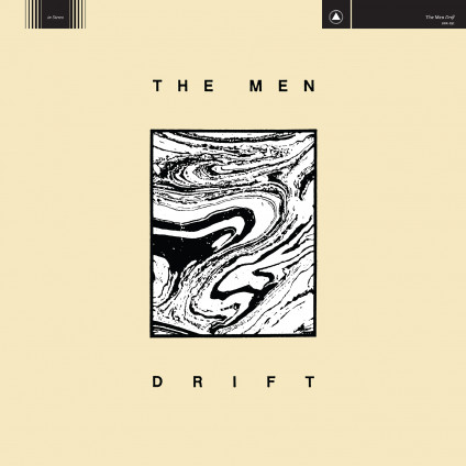 Drift - Men - CD