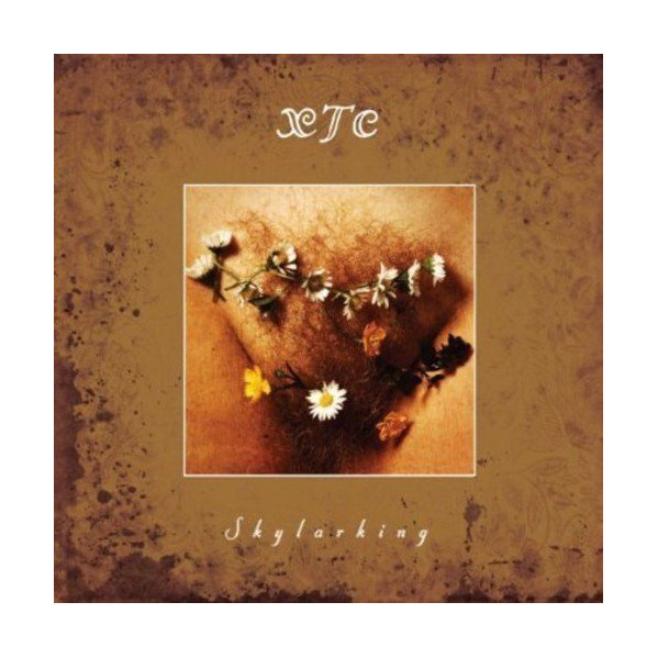 Skylarking (Corrected Polarity Edt.) - Xtc - CD