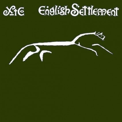 English Settlement (Super Deluxe Edt.2Lp 200 Gr.+ Cd Slipcase) - Xtc - LP