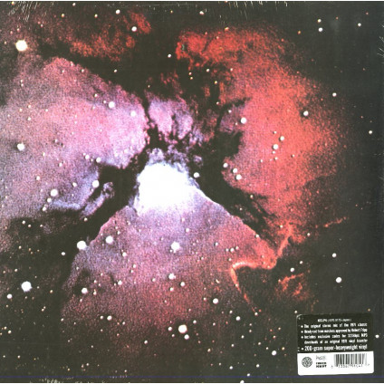 Islands (200Gr) - King Crimson - LP