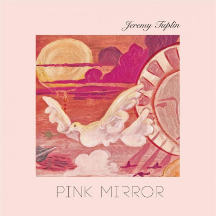 Pink Mirror - Tuplin Jeremy - LP