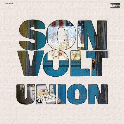 Union - Son Volt - CD