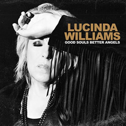 Good Souls Better Angels - Williams Lucinda - LP