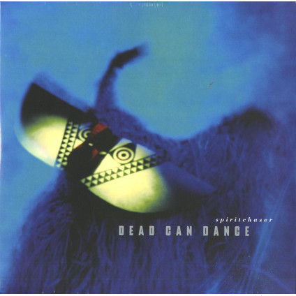 Spiritchaser - Dead Can Dance - LP