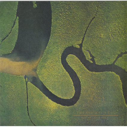 The Serpent'S Egg - Dead Can Dance - LP