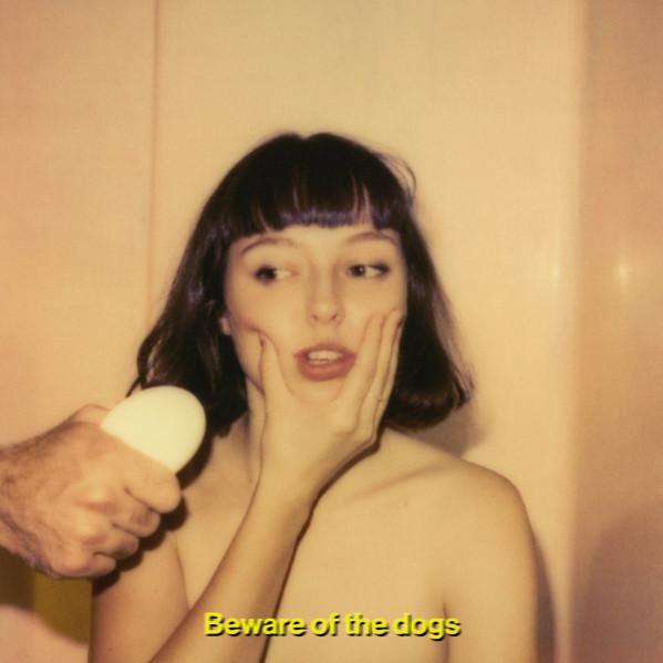 Beware Of The Dogs - Donnelly