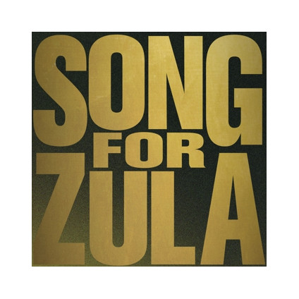 Song For Zula12'' Rsd - Phosphorescent - 12"