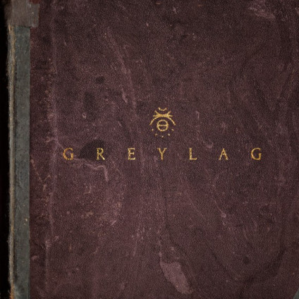 Greylag - Greylag - LP