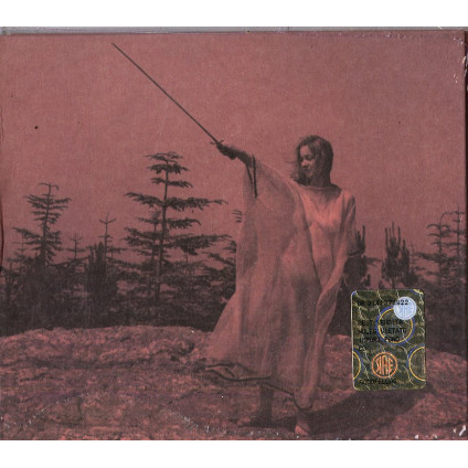 Ii - Unknown Mortal Orchestra - CD