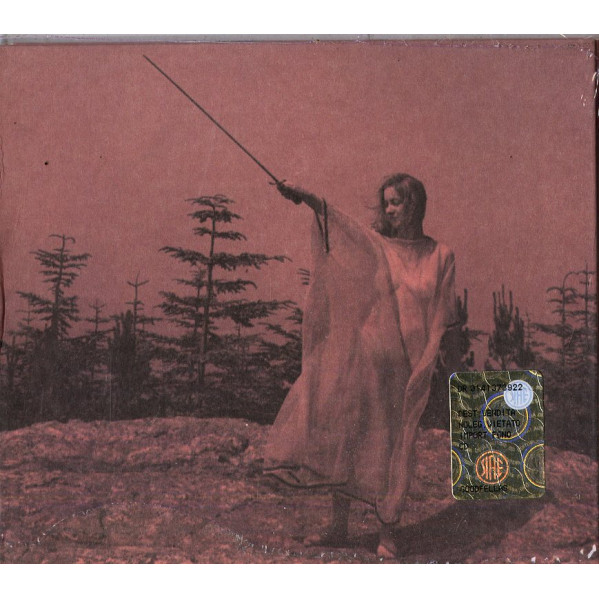 Ii - Unknown Mortal Orchestra - CD