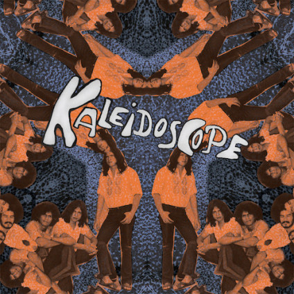 Kaleidoscope - Kaleidoscope - LP