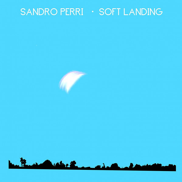 Soft Landing - Perri Sandro - LP