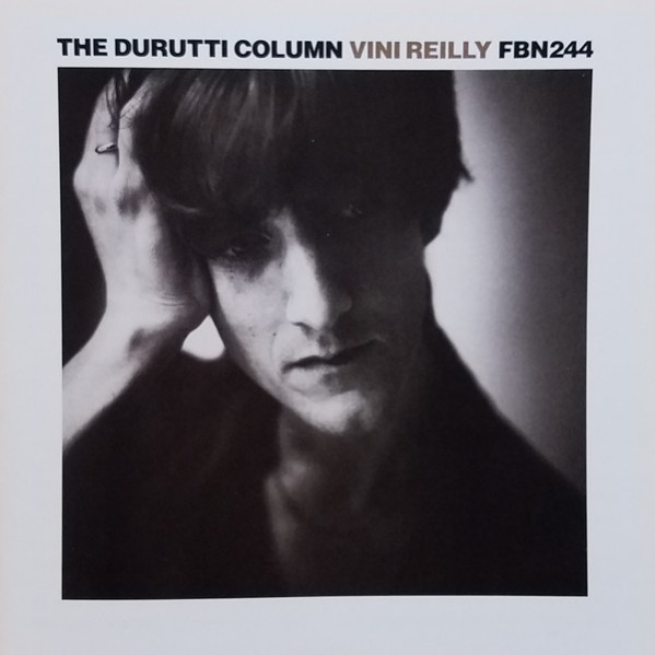 Vini Reilly + (Rsd 2020) - Durutti Column The - LP