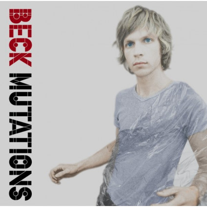 Mutations - Beck - CD