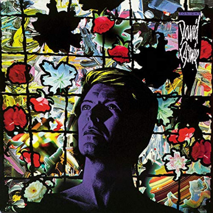 Tonight - Bowie David - CD