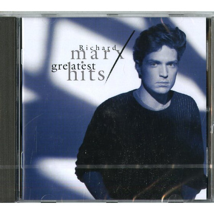 Greatest Hits - Marx Richard - CD