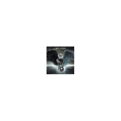 Kairos (Ltd.Edt.) - Sepultura - CD