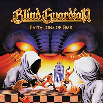 Battalions Of Fear (Remixed 2007
