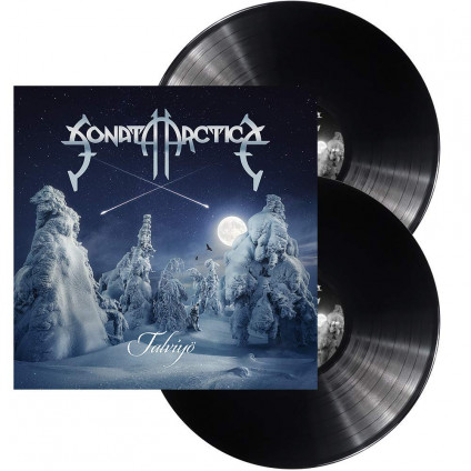 Talviyo - Sonata Arctica - LP