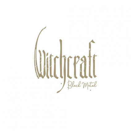 Black Metal - Witchcraft - CD