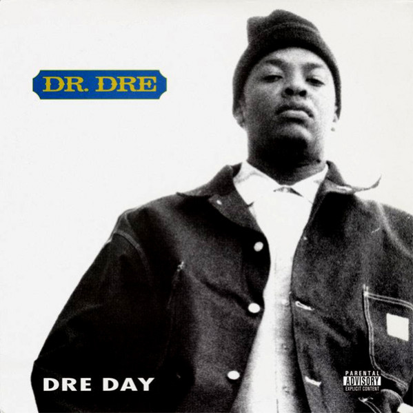 Dre Day - Dr. Dre - LP