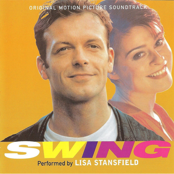 Swing (Original Motion Picture Soundtrack) - Lisa Stansfield - CD