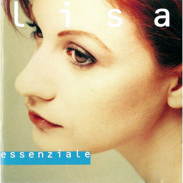 L'Essenziale - Lisa - CD