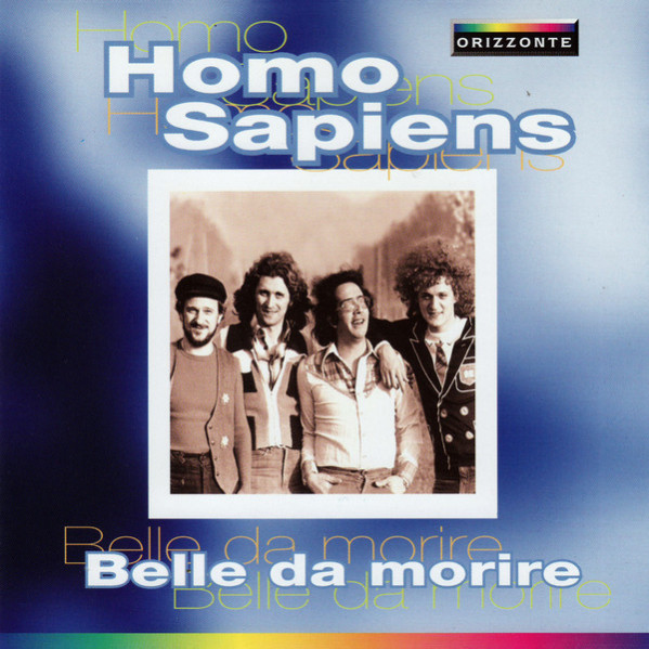 I Successi - Homo Sapiens - CD