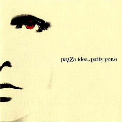Pazza Idea - Patty Pravo - CD
