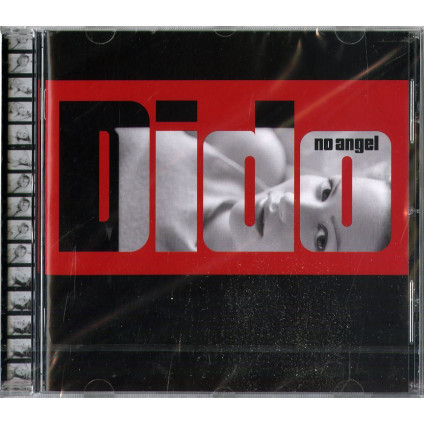 No Angel - Dido - CD