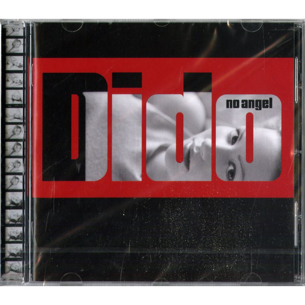 No Angel - Dido - CD