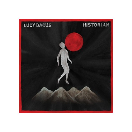 Historian - Dacus Lucy - LP