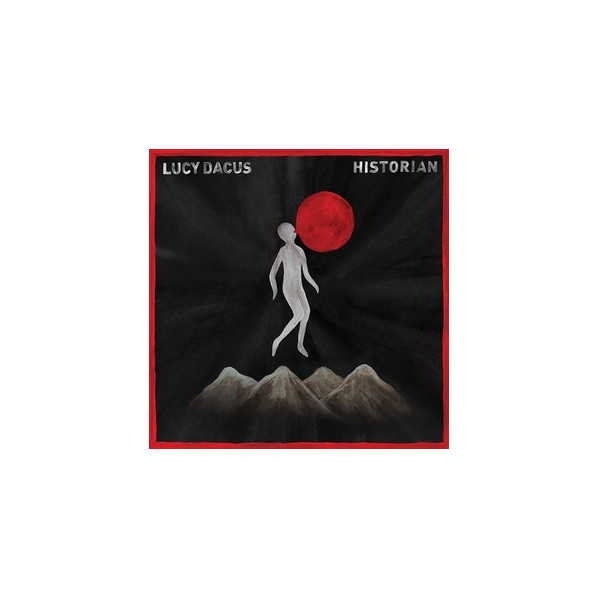 Historian - Dacus Lucy - LP
