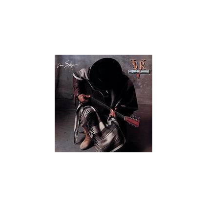 In Step (45 Rpm Vinyl Record) - Vaughan Stevie Ray - LP