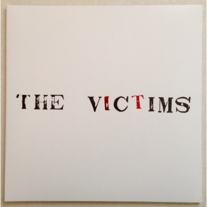 Victims - Victims - LP