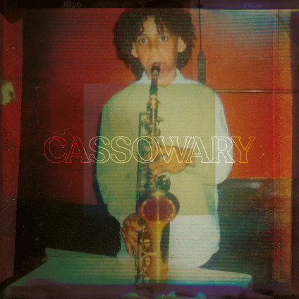 Cassowary - Cassowary - LP