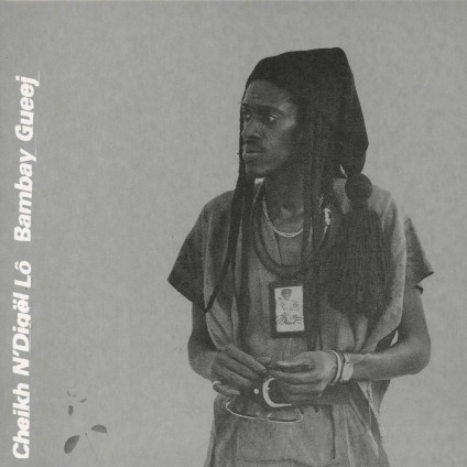Bambay Gueej - Lo Cheikh - CD
