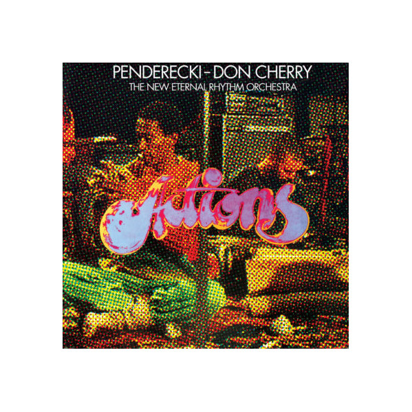 Actions (Vinyl Red) (Rsd 2020) - Cherry Don - LP