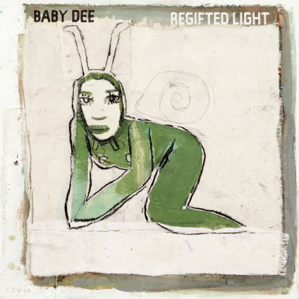 Regifted Light - Baby Dee - LP