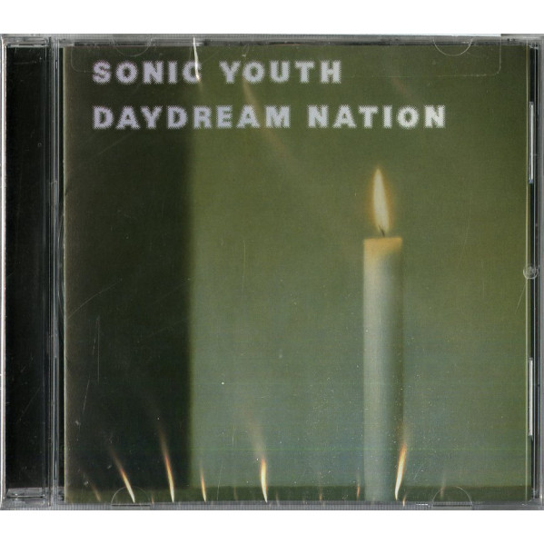 Daydream Nation - Sonic Youth - CD
