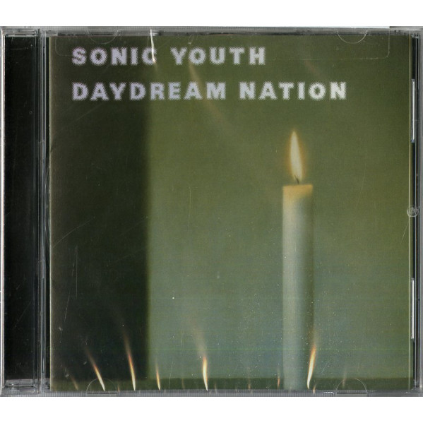 Daydream Nation - Sonic Youth - CD