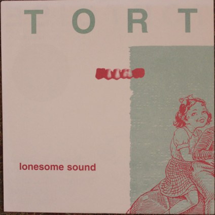 Lonesome Sound / Mosquito - Tortoise - 7"