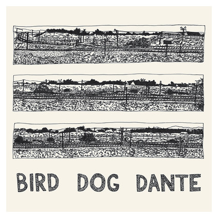 Bird Dog Dante - John Parish - CD
