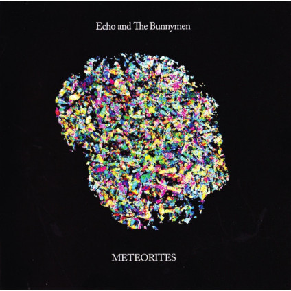 Meteorites - Echo And The Bunnymen - CD