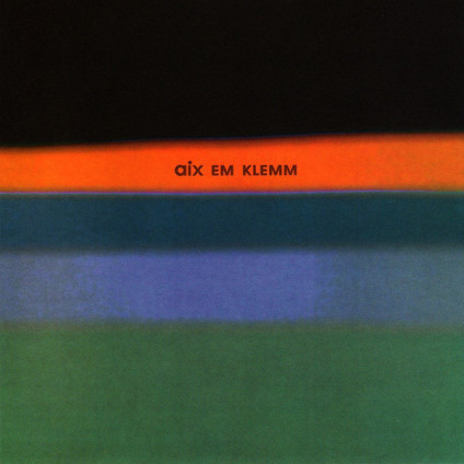 Aix Em Klemm - Aix Em Klemm - CD