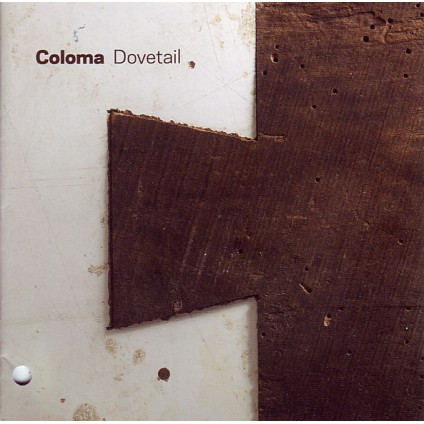 Dovetail - Coloma - CD