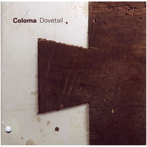 Dovetail - Coloma - CD