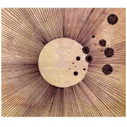 Cosmogramma - Flying Lotus - CD