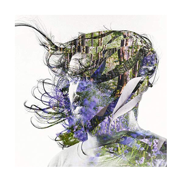 Ribbons (Vinile Porpora Limited Edt.) - Bibio - LP